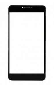 Touch Screen Digitizer For Blu R1 Plus 16gb Black By - Maxbhi.com
