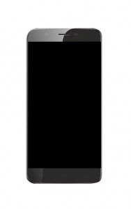 Lcd With Touch Screen For Centric G1 Black By - Maxbhi.com