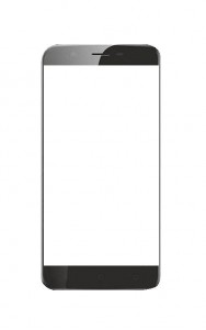 Touch Screen Digitizer For Centric G1 Black By - Maxbhi.com