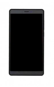 Lcd With Touch Screen For Karbonn Aura Note Play Champagne By - Maxbhi.com