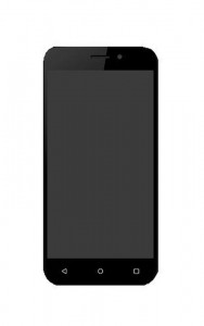Lcd With Touch Screen For Mtech Ace 9 Black By - Maxbhi.com