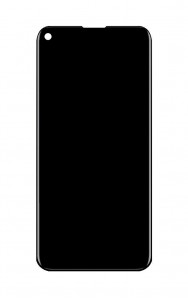 Lcd Screen For Blu G70 Replacement Display By - Maxbhi Com