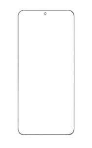 Touch Screen Digitizer For Samsung Galaxy S20 Ultra 5g Black By - Maxbhi Com
