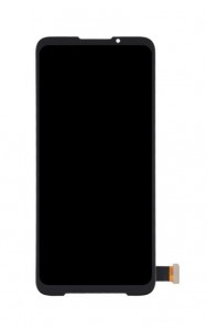 Lcd Screen For Xiaomi Black Shark 3 Replacement Display By - Maxbhi Com