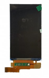 Lcd Screen For Huawei Honor U8660 Replacement Display By - Maxbhi Com