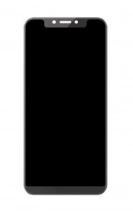Lcd Screen For Voto V9 Replacement Display By - Maxbhi Com