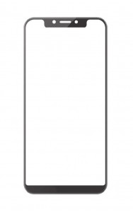 Touch Screen Digitizer For Voto V9 White By - Maxbhi Com