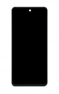 Lcd Screen For Motorola Moto G 5g Replacement Display By - Maxbhi Com