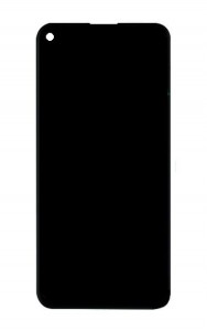 Lcd Screen For Honor Play 4t Replacement Display By - Maxbhi Com