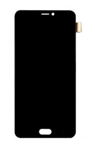 Lcd Screen For Gionee M6s Plus Replacement Display By - Maxbhi Com