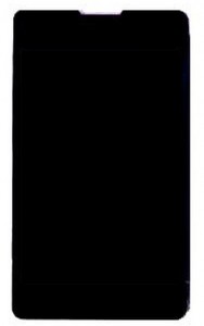 Lcd Screen For Intex Turbo 3 5 Replacement Display By - Maxbhi Com