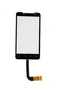 Touch Screen Digitizer For Htc Evo 4g Black By - Maxbhi.com