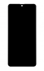 Lcd Screen For Micromax Ione Note Replacement Display By - Maxbhi Com