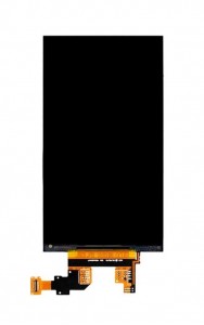 Lcd Screen For Lg Optimus L90 D415 Replacement Display By - Maxbhi.com