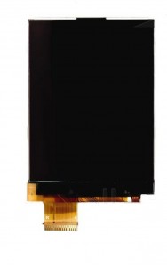 LCD Screen for Qtek 2020