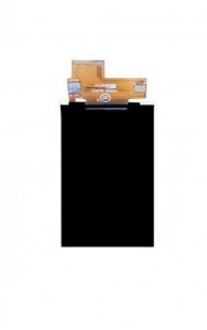 Lcd Screen For Spice Stellar 439 Replacement Display By - Maxbhi.com