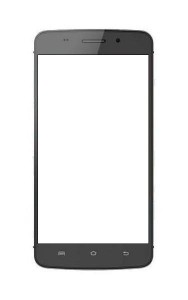 Touch Screen Digitizer For Innjoo I2 Black By - Maxbhi.com