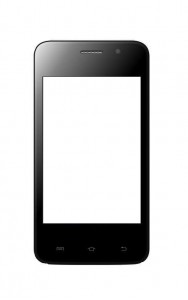 Touch Screen Digitizer For Kenxinda K528 Black By - Maxbhi.com