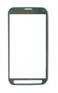 Touch Screen Digitizer For Samsung Galaxy S5 Active Smg870a Green By - Maxbhi.com