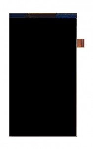Lcd Screen For Micromax Canvas Spark 2 Q334 Replacement Display By - Maxbhi Com