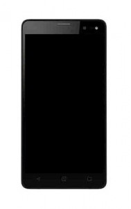 Lcd With Touch Screen For Yezz Monte Carlo 55 Lte Vr White By - Maxbhi.com