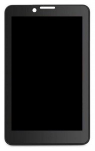Lcd Screen For Lava Ivorys 4g Replacement Display By - Maxbhi Com