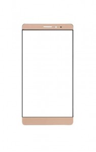 Touch Screen Digitizer For Huawei Mate S Gold By - Maxbhi.com