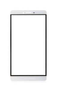 Touch Screen Digitizer For Oppo R7s Silver By - Maxbhi.com