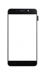 Touch Screen Digitizer For Ulefone Metal Black By - Maxbhi.com