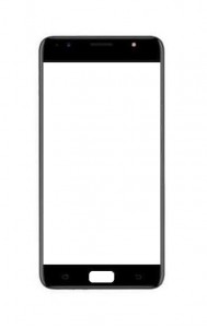 Touch Screen Digitizer For Tecno I7 Black By - Maxbhi.com