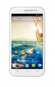 Lcd Screen For Micromax A240 Canvas Doodle 2 Replacement Display By - Maxbhi.com