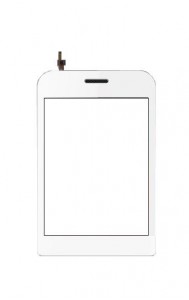 Touch Screen Digitizer For Micromax A50 Ninja Black By - Maxbhi.com