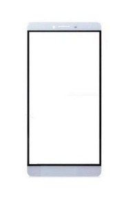Replacement Front Glass For Oppo F1s Gold By - Maxbhi.com