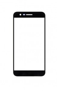 Touch Screen Digitizer For Lg K10 2018 Blue By - Maxbhi.com