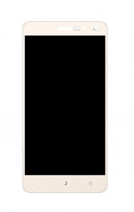 Lcd With Touch Screen For Haier G51 Gold By - Maxbhi.com