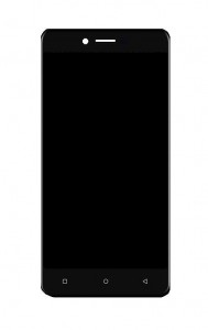 Lcd Screen For Allview V2 Viper Xe Replacement Display By - Maxbhi Com
