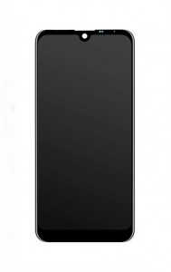 Lcd Screen For Lg Q60 Replacement Display By - Maxbhi Com