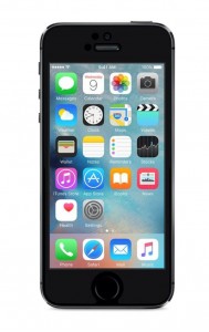 Lcd Screen For Apple Iphone 5s Replacement Display By - Maxbhi.com