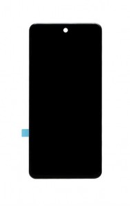 Lcd Screen For Xiaomi Redmi Note 9s Replacement Display By - Maxbhi Com