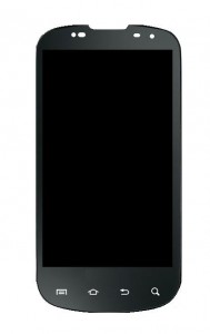 Lcd Screen For Samsung Epic 4g Replacement Display By - Maxbhi Com