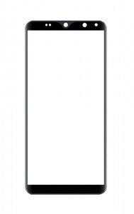 Touch Screen Digitizer For I Kall K900 White By - Maxbhi Com