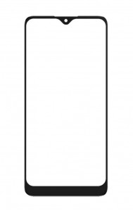 Touch Screen Digitizer For Alcatel 1v 2020 White By - Maxbhi Com
