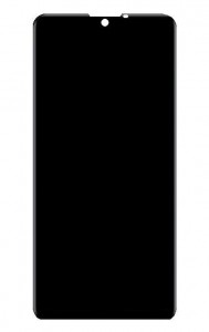 Lcd Screen For I Kall Z7 Replacement Display By - Maxbhi Com