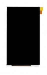 Lcd Screen For Philips W3500 Replacement Display By - Maxbhi.com