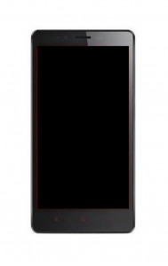 Lcd Screen For Xiaomi Redmi Note Replacement Display By - Maxbhi Com