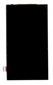 Lcd Screen For Intex Aqua Star 2 Hd Replacement Display By - Maxbhi Com