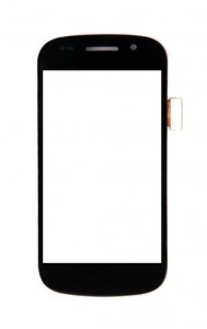 Touch Screen Digitizer For Samsung Google Nexus S I9023 Black By - Maxbhi.com