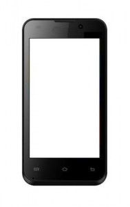 Touch Screen Digitizer For Torque Droidz Atom S Black By - Maxbhi.com