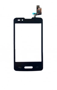 Touch Screen Digitizer For Lg L45 Dual White By - Maxbhi.com
