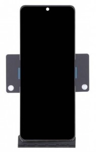 Lcd Screen For Motorola Razr 60 Ultra Replacement Display By - Maxbhi Com